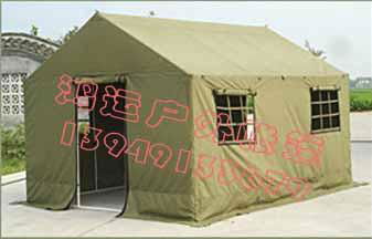 折叠帐篷 3