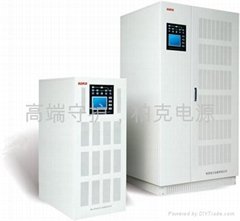 MTT-300KVA 節能型智能UPS電源