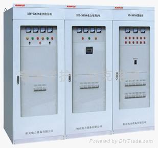 MTT-300KVA 节能型智能UPS电源 2