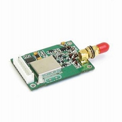 Wireless RF Data Module 433MHz 500mW-1W 2km-3km distance