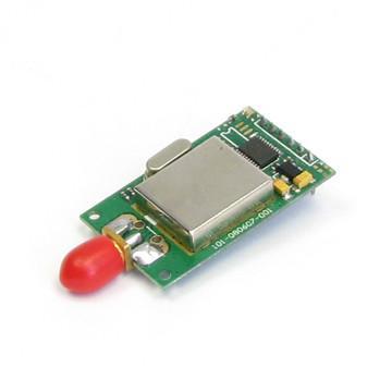 High Speed Rate Wireless Data Module 200m Wireless RF Transmitter Receiver 1