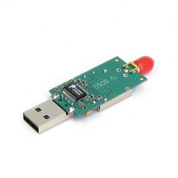 KYL-220 Wireless Data Module for Short Range USB RF Transceiver 