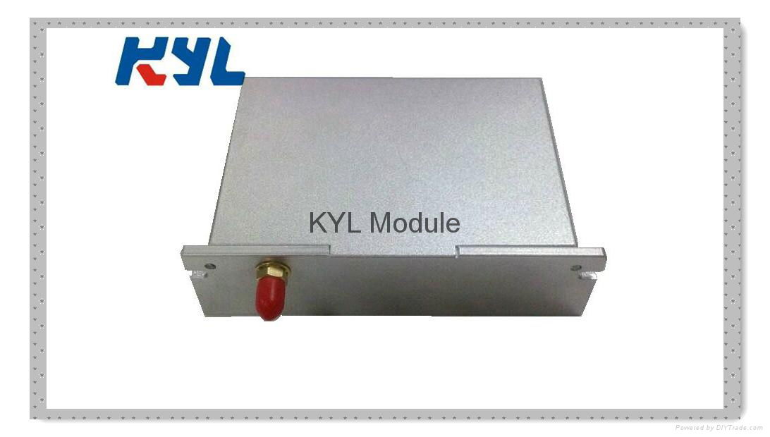 10w  wireless rs232&rs485 radio modem module long range 10km  4