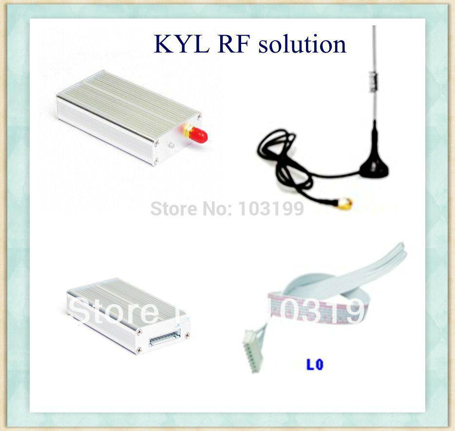 KYL-300L 2km-3km Wireless Data Module