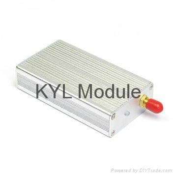 KYL-300L 2km-3km Wireless Data Module 2