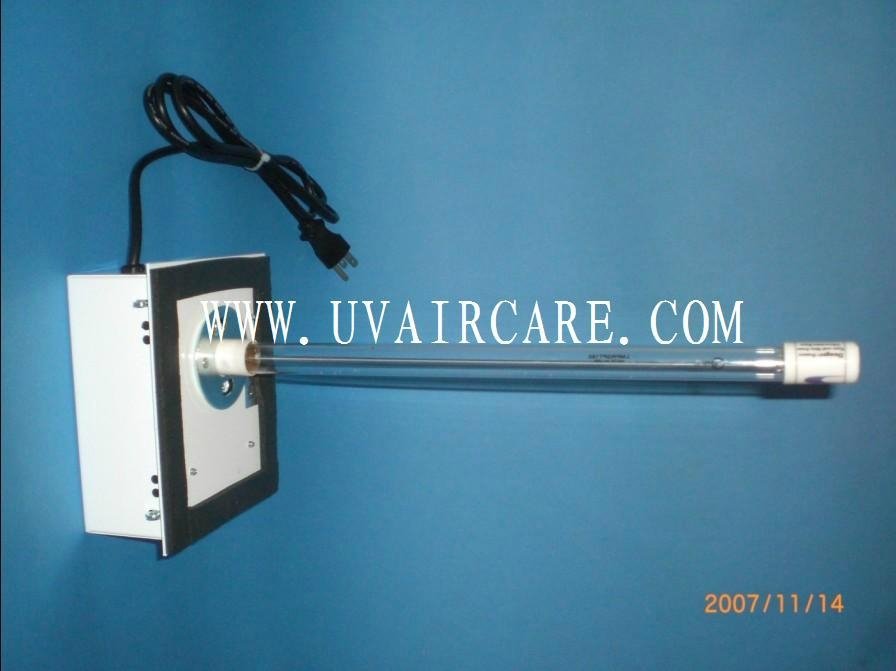 UV STERILIZER HVAC SYSTEM UV-201225S