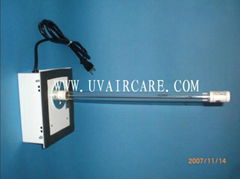 紫外線殺菌燈 UV-201225S