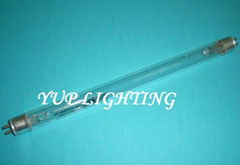   G6T5 F6T5/GL G6W TUV 6W Germicidal UV Lamp Tube