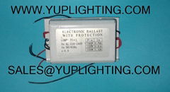 120W 100W 150W UV BALLAST