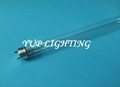 TUV15T8 G13 G15T8 15W FLUORESCENT GERMICIDAL UV BULB 1