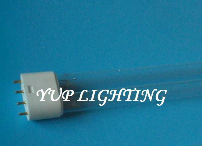 U Shape Uv Lamps