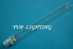 Compact Germicidal UV Bulbs UVC 11 WATT REPLACEMENT LAMP (G23/PLS 11)