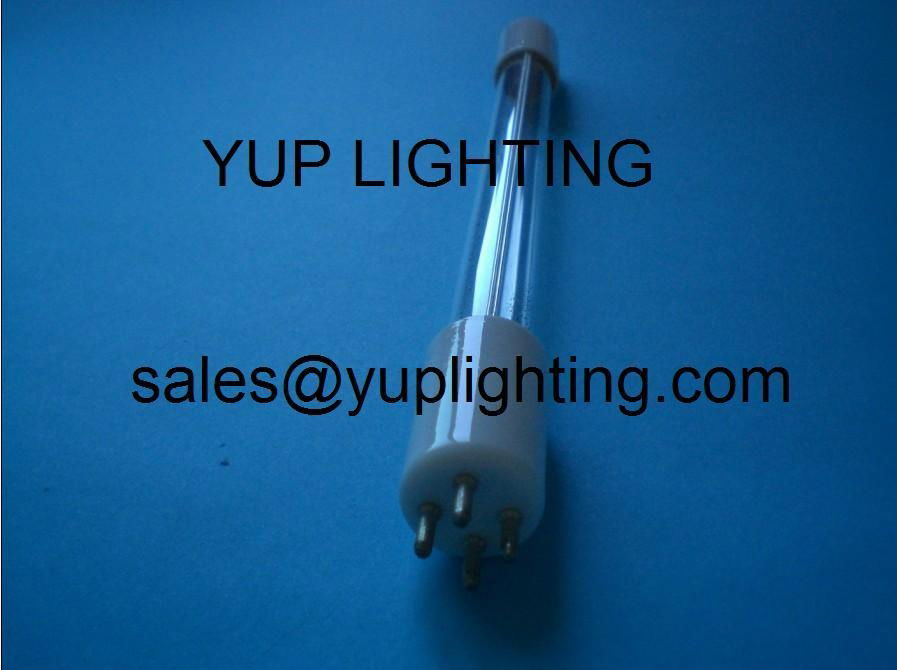 Preheat Germicidal Ultraviolet Lamps YUP1148 YUP (China Manufacturer) Other Environment
