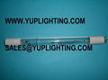 UV lamps 25% ozone/75% non-ozone  ozone free High ozone  1