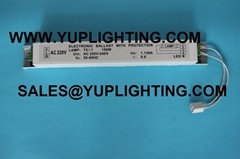 紫外線燈管支架 10W-800W