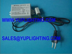 UV BALLAST FOR 36W 39W UV LAMPS