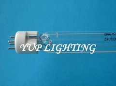 紫外線殺菌燈管 wedeco uv lamp 