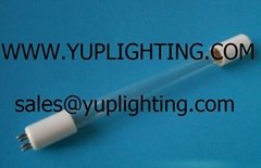 UV Germicidal Replacement Lamps 05-0665 replaces: Siemens LP4155 Sunlight LP415