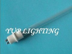 Replacement uv lamps for air cleanser