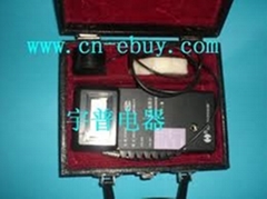 UV METER FOR UV OUTPUT TESTING