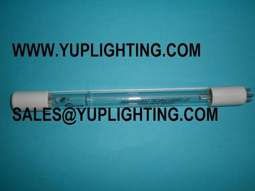 紫外线杀菌灯管 UV/OZONE LIGHT