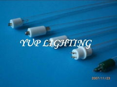 Ultraviolet Lamp /High Output Lamps amalgam uv lamp air cleaner