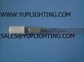 Cold cathode lamps 254nm uvc CCFL ozone