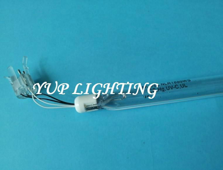 Replacement UV Bulb for NLR 1825WS,nlr 1825 ws, nlr1825ws, nlr1825