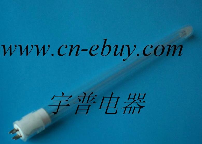 紫外線殺菌燈管 GPH357T5/4