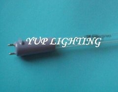 Aquafine UV lamp 18197, HE TOC/Chlorine Reduction, 30 Inch Length, Violet