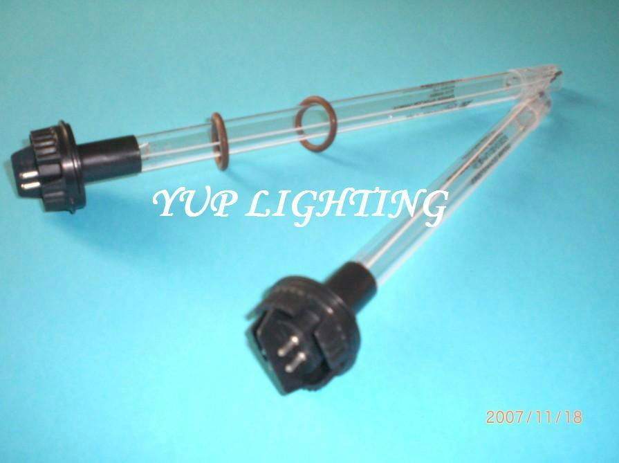 UV Lamp Replaces Trojan 602805, 602727 ,602880, C4, D+, UV Max C/D