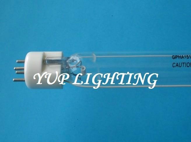 Replacement Ultraviolet UV Lamp XLR20 for Wedeco I40693 32143/4P 05-0629 Bulb 2