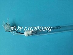 紫外线杀菌灯管 AQ37086 WEDECO NLR 1845 WS UV LAMP