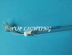 紫外線殺菌燈管 AQ37086 WEDECO NLR 1845 WS UV LAMP