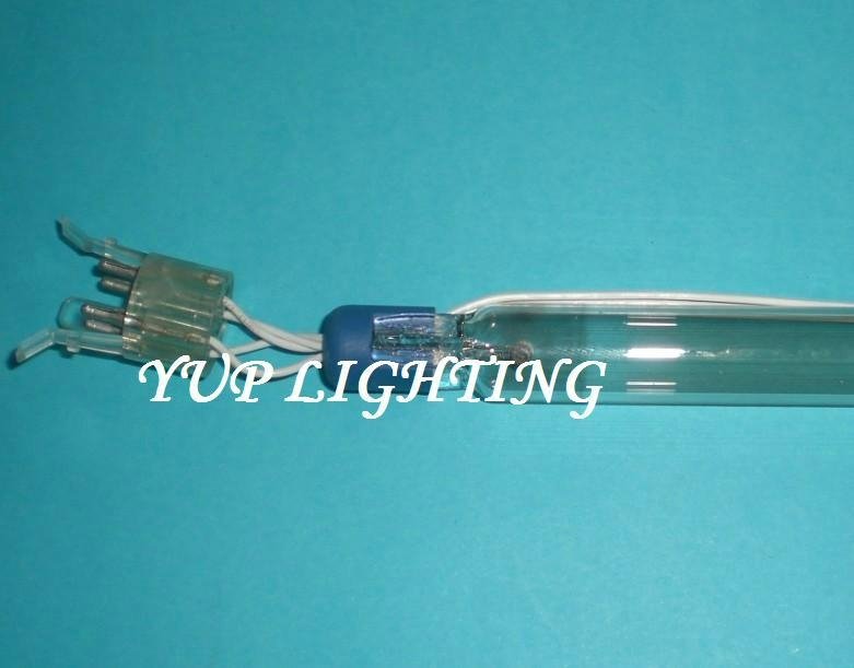 紫外线杀菌灯管 40W XLR5 1