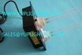 UV AIR CLEANER HVAC PURIFIER Breathe Easy UV Lamp Dual Lamp