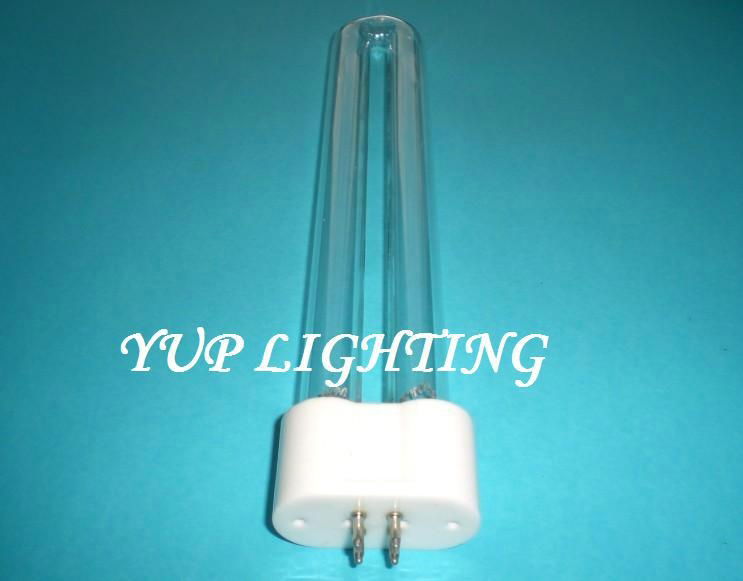 U SHAPE UV BULBS