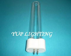 U SHAPE UV BULBS 