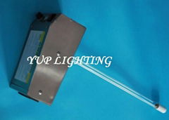 UVC Furnace Air Duct UV Lights Filter UV Air Purifier 