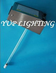 in duct air cleaner HVAC UV Lamp