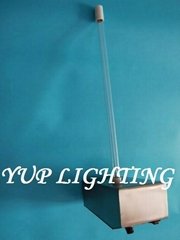 Air Purifier whole house UV Light for HVAC AC Duct Germicidal single lamp