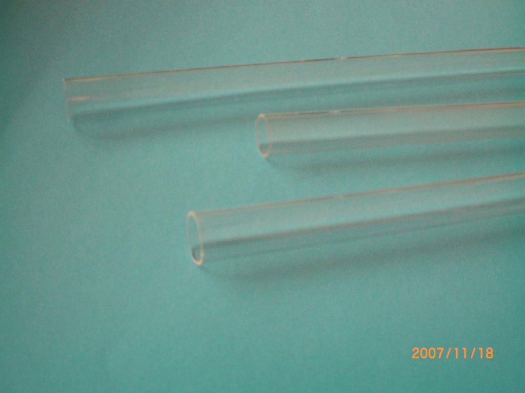 Quartz Sleeve Replacement for S810RL QS-810 UV Bulb