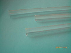 Quartz Sleeve Replacement for S810RL QS-810 UV Bulb