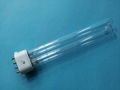 PUVG7309 HNS S/E 9W 2G7 GBX9/UVC  4-PIN TUV PL-S 9W UV Lamp 1