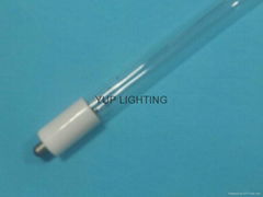 G37T5L G37T5VH single pin FA8 Slimline Germicidal lamp 