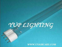 9" Replacement UV BULB for Bio-Fighter Nomad Model 9D / 2D9