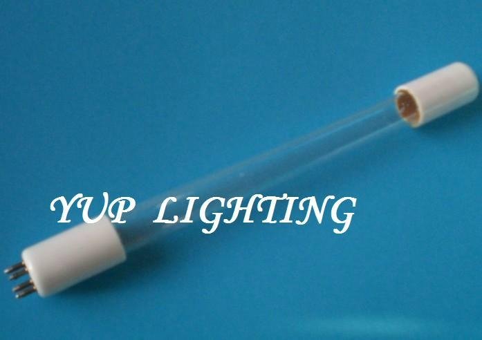 Replacement UV Bulb for Bio-Fighter Triad UV Light.