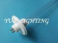 UV replacement bulb LMPRGPT150 for the