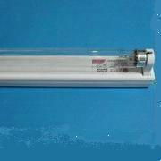 T5 Germicidal UV Fluorescent Lamp Fixture  2