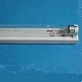 T5 Germicidal UV Fluorescent Lamp Fixture  2